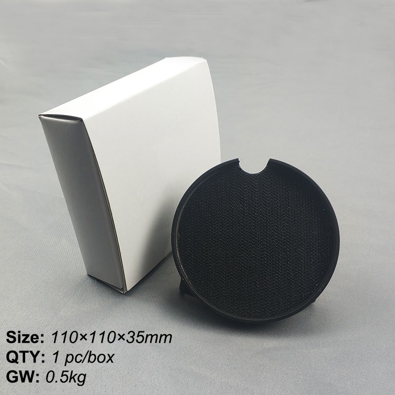 packing of HTC quick change adapter pad