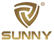päikesepaisteline logo