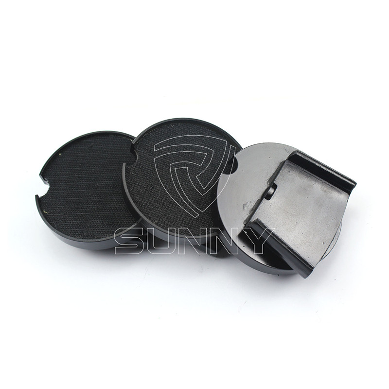 HTC Quick Change Adapter Backer Pads To Hold Resin Polishing Pads