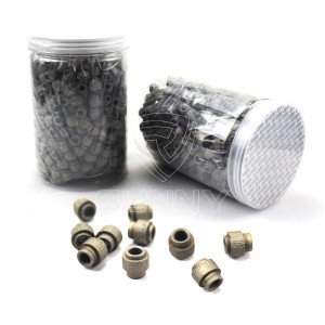Diamond Wire Saw Beads fabrikanten leveransiers yn Sina