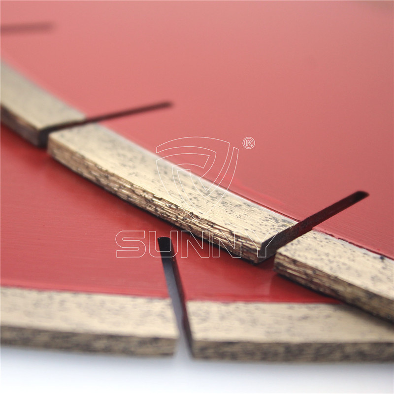 Wholesale Diamond Marble Cutting Blade For Smooth Cutting Featured Image