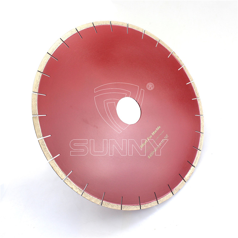 Wholesale Diamond Marble Cutting Blade For Smooth Cutting