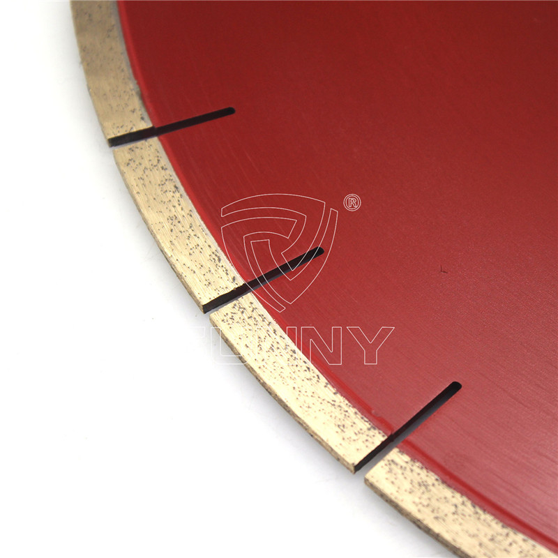 Wholesale Diamond Marble Cutting Blade For Smooth Cutting