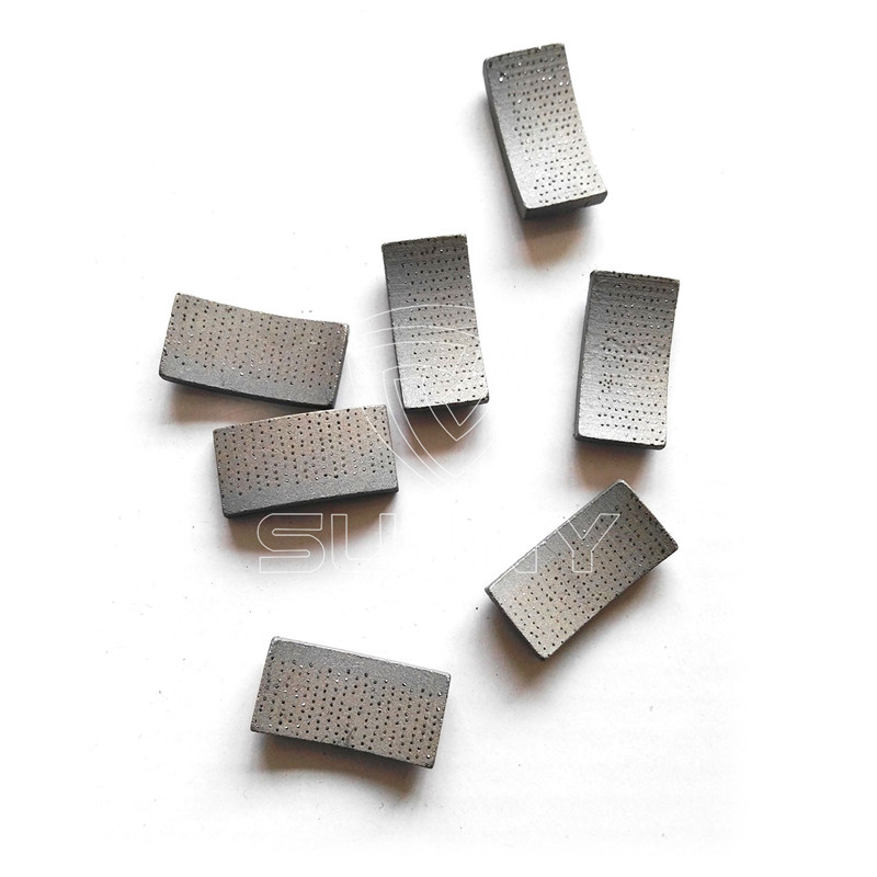 63mm Arix Diamond Core Drill Bit Segments For Cutting Concrete (1)
