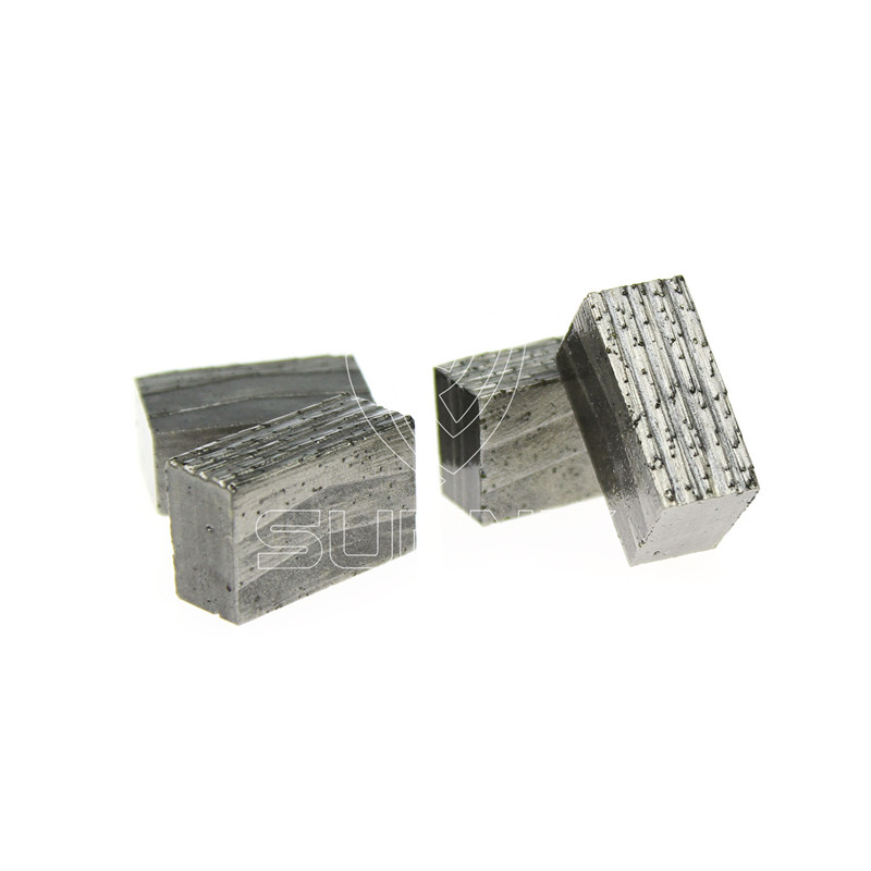 Fast Cutting Multiline Diamond Segment Suppliers From China