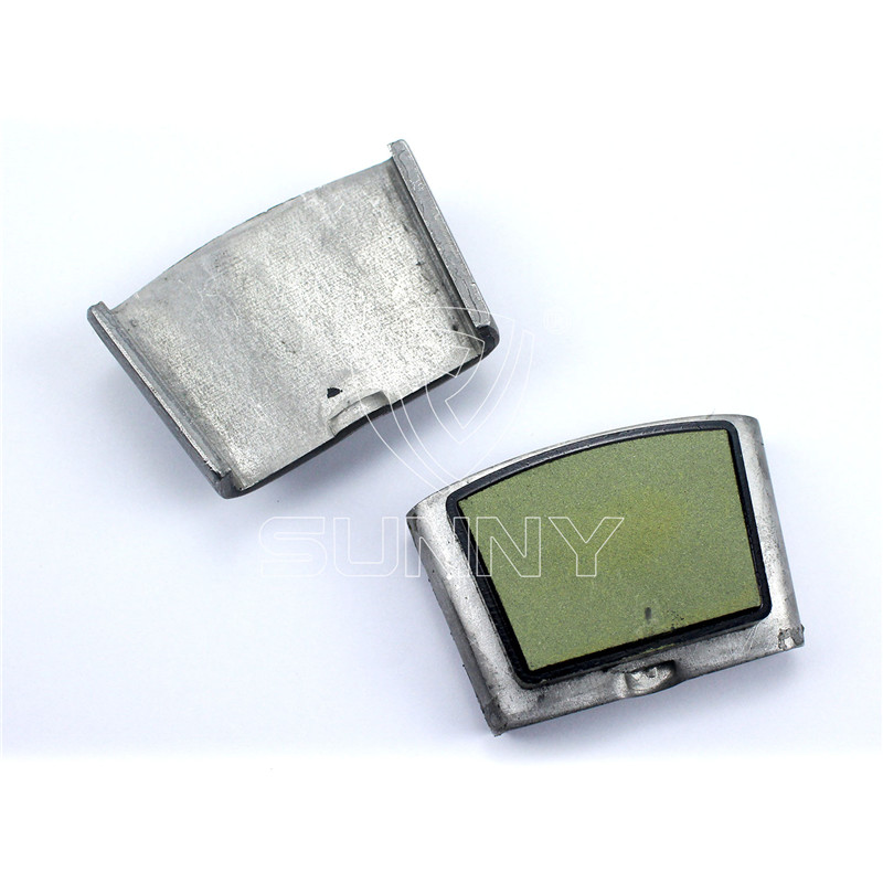 ceramic bond HTC diamond grinding plate