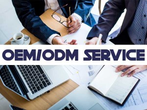 أدوات خدمة OEM و ODM