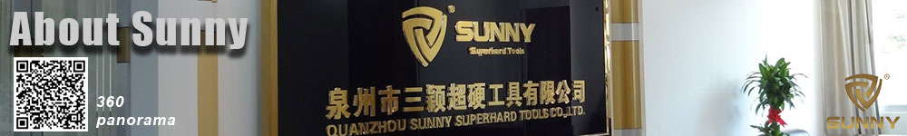about sunny diamond tools