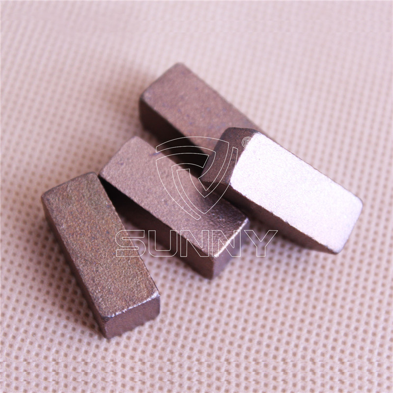 high-quality  diamond segment for cutting marble stones (1)